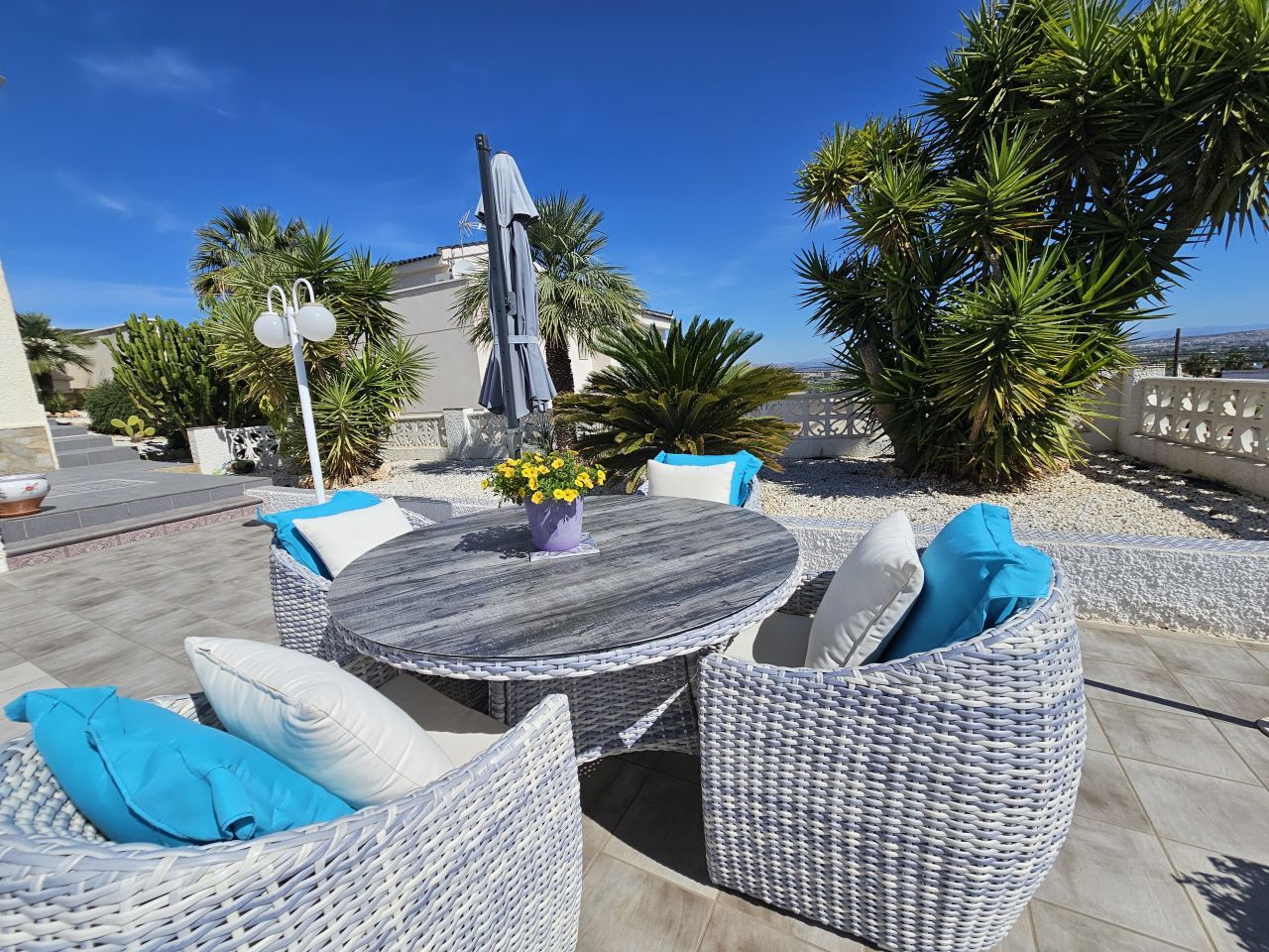 3 Bed, 3 Bath, HouseFor Sale, Rojales, Alicante