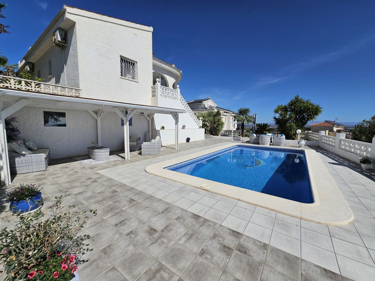 3 Bed, 3 Bath, HouseFor Sale, Rojales, Alicante