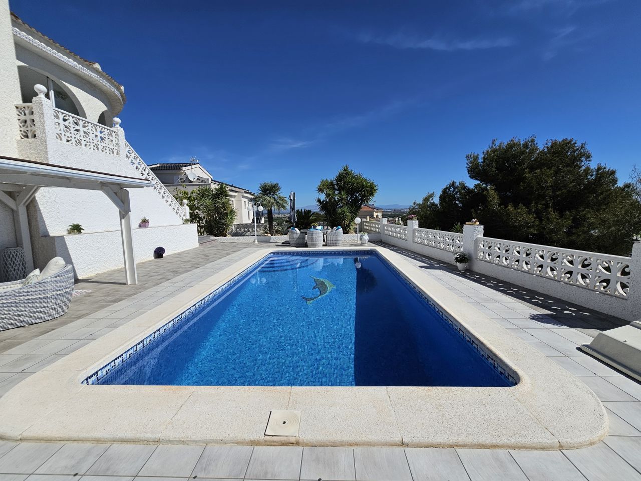 3 Bed, 3 Bath, HouseFor Sale, Rojales, Alicante