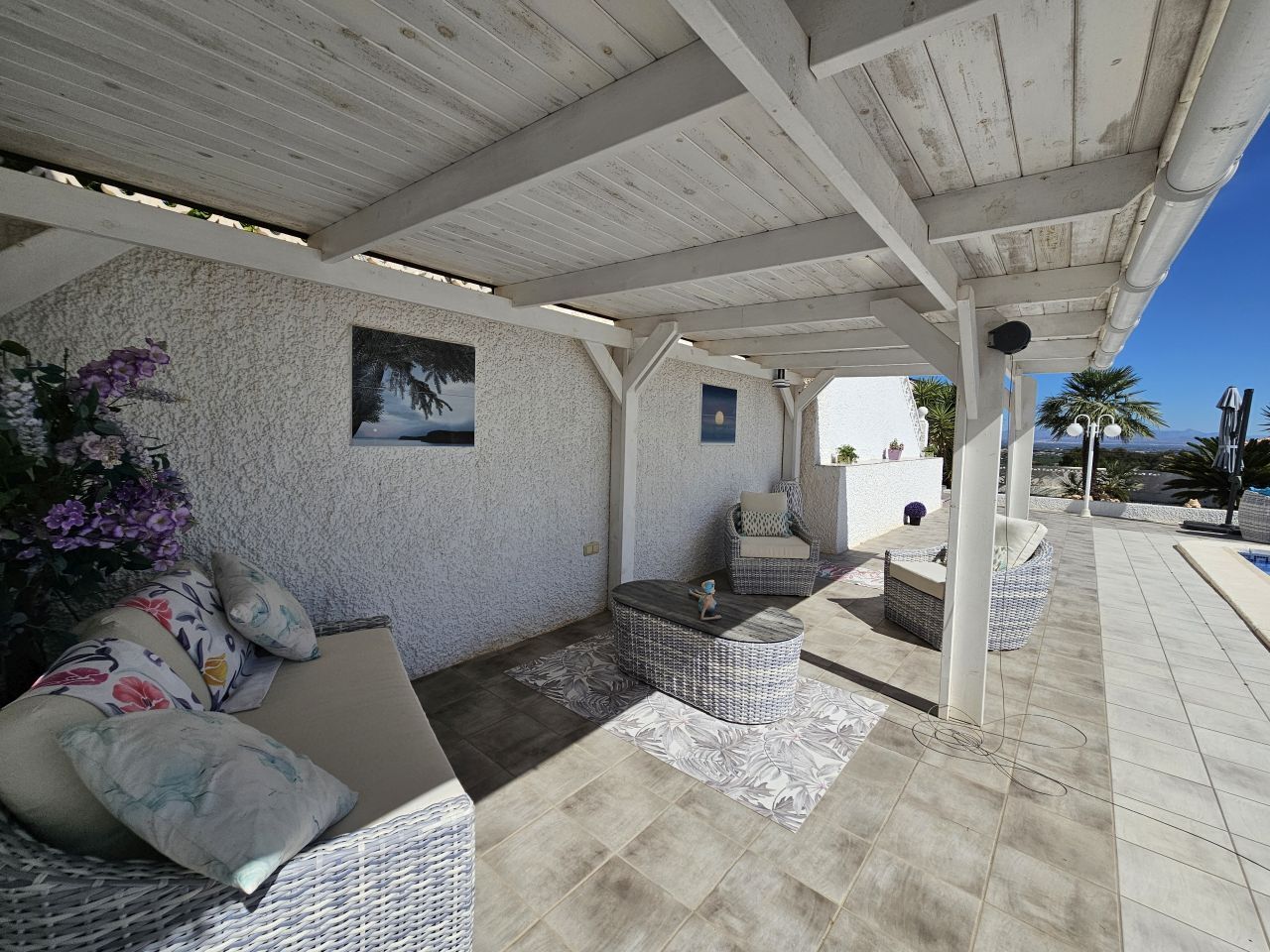 3 Bed, 3 Bath, HouseFor Sale, Rojales, Alicante