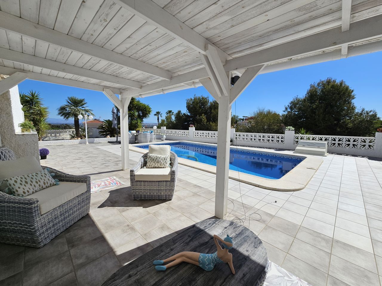 3 Bed, 3 Bath, HouseFor Sale, Rojales, Alicante