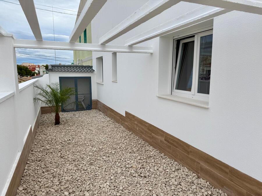 3 Bed, 1 Bath, HouseFor Sale, Ciudad Quesada, Alicante