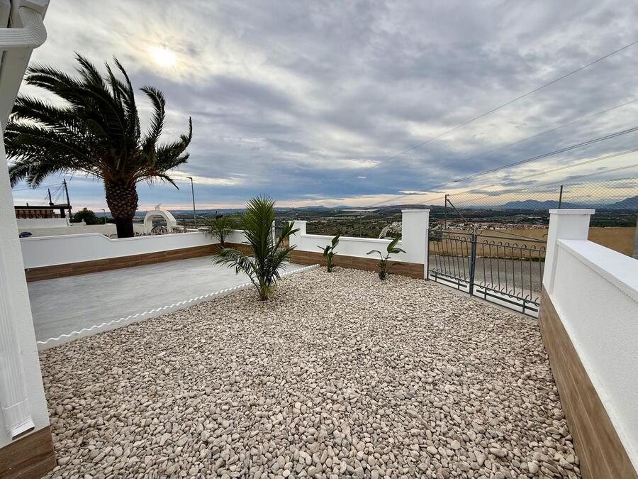 3 Bed, 1 Bath, HouseFor Sale, Ciudad Quesada, Alicante