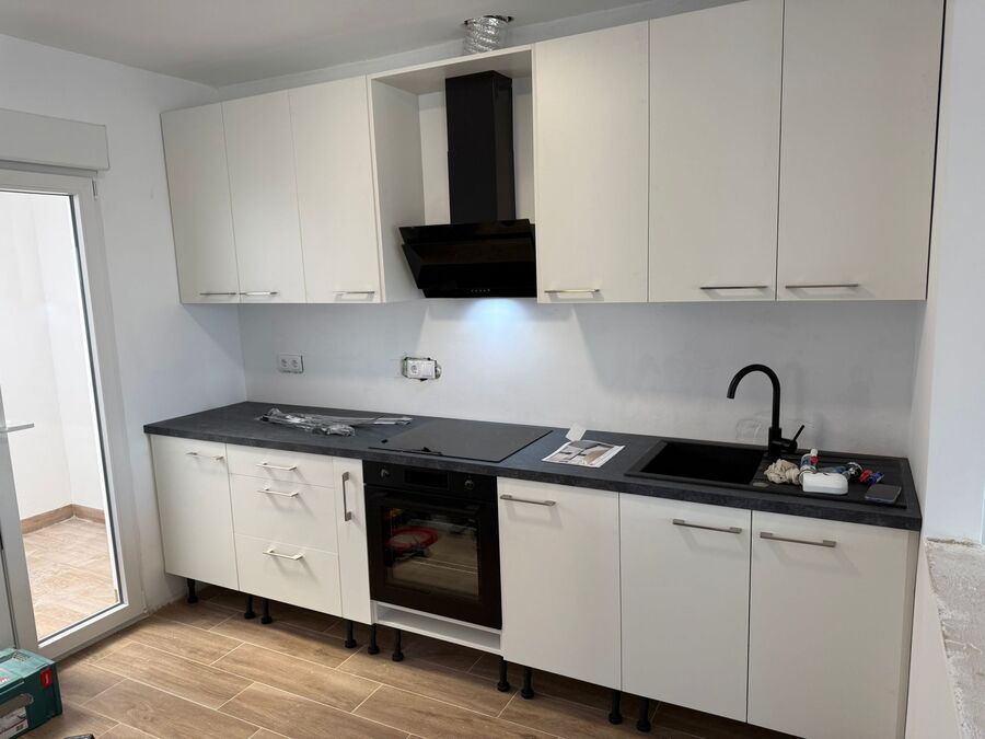 3 Bed, 1 Bath, HouseFor Sale, Ciudad Quesada, Alicante