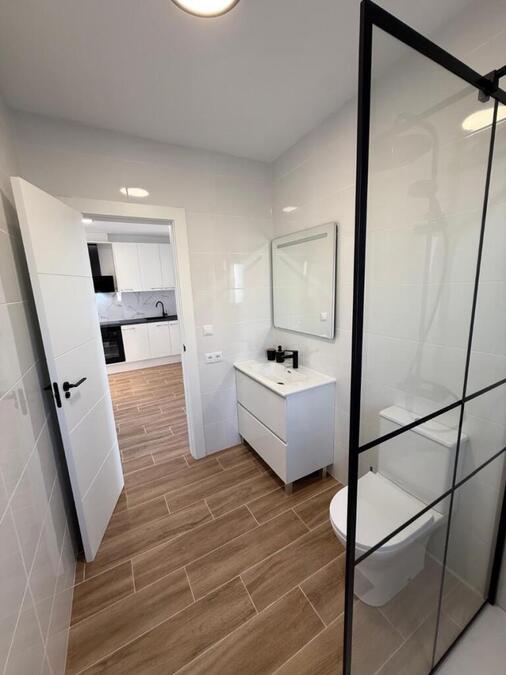 3 Bed, 1 Bath, HouseFor Sale, Ciudad Quesada, Alicante