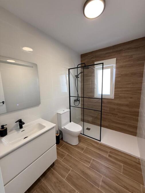 3 Bed, 1 Bath, HouseFor Sale, Ciudad Quesada, Alicante