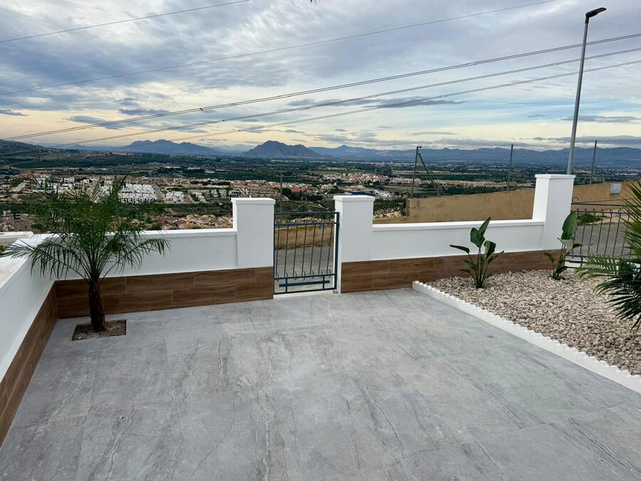 3 Bed, 1 Bath, HouseFor Sale, Ciudad Quesada, Alicante