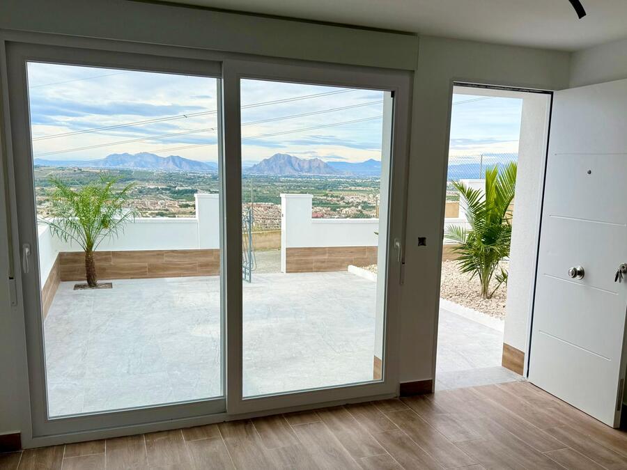 3 Bed, 1 Bath, HouseFor Sale, Ciudad Quesada, Alicante