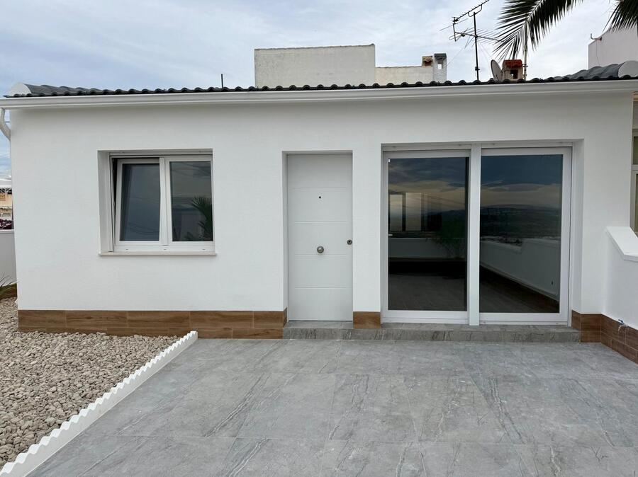 3 Bed, 1 Bath, HouseFor Sale, Ciudad Quesada, Alicante