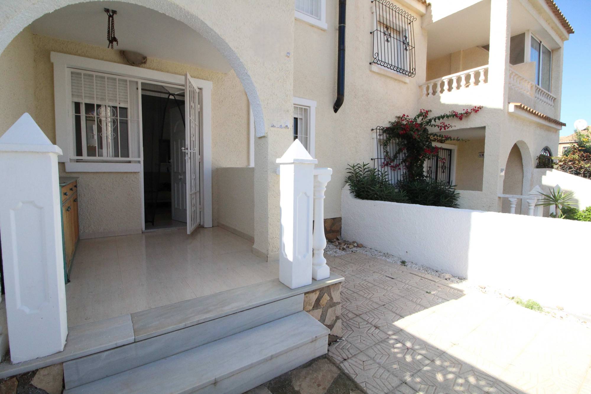 2 Bed, 2 Bath, HouseFor Sale, Gran Alacant, Alicante