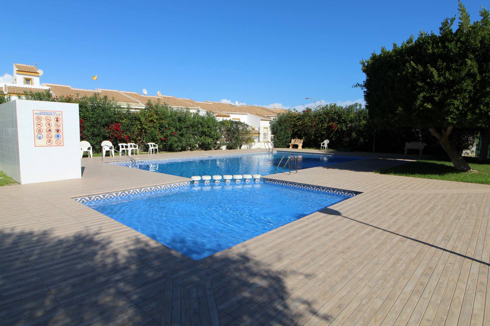 2 Bed, 2 Bath, HouseFor Sale, Gran Alacant, Alicante