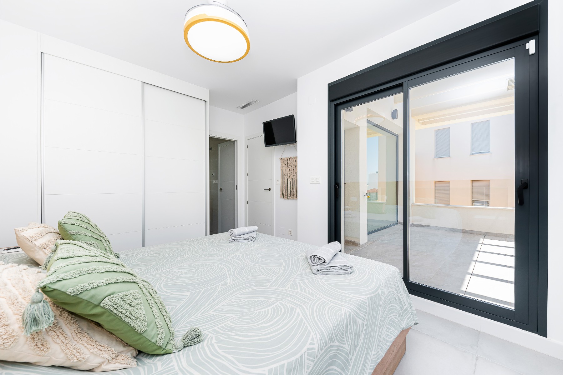 3 Bed, 2 Bath, HouseFor Sale, Los Montesinos, Alicante