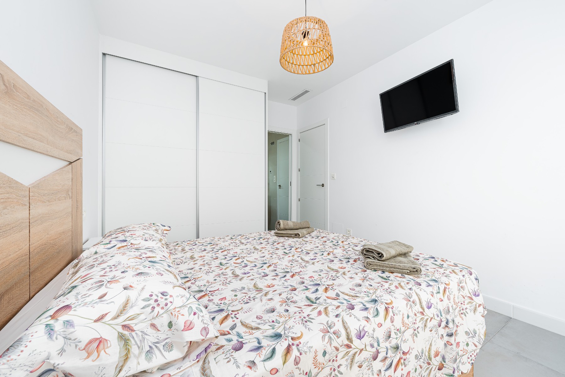 3 Bed, 2 Bath, HouseFor Sale, Los Montesinos, Alicante