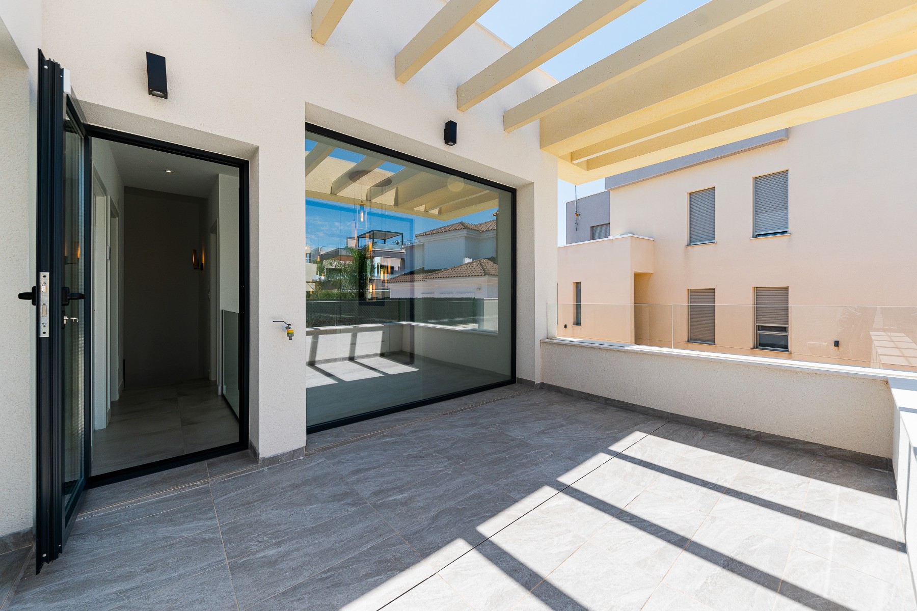 3 Bed, 2 Bath, HouseFor Sale, Los Montesinos, Alicante