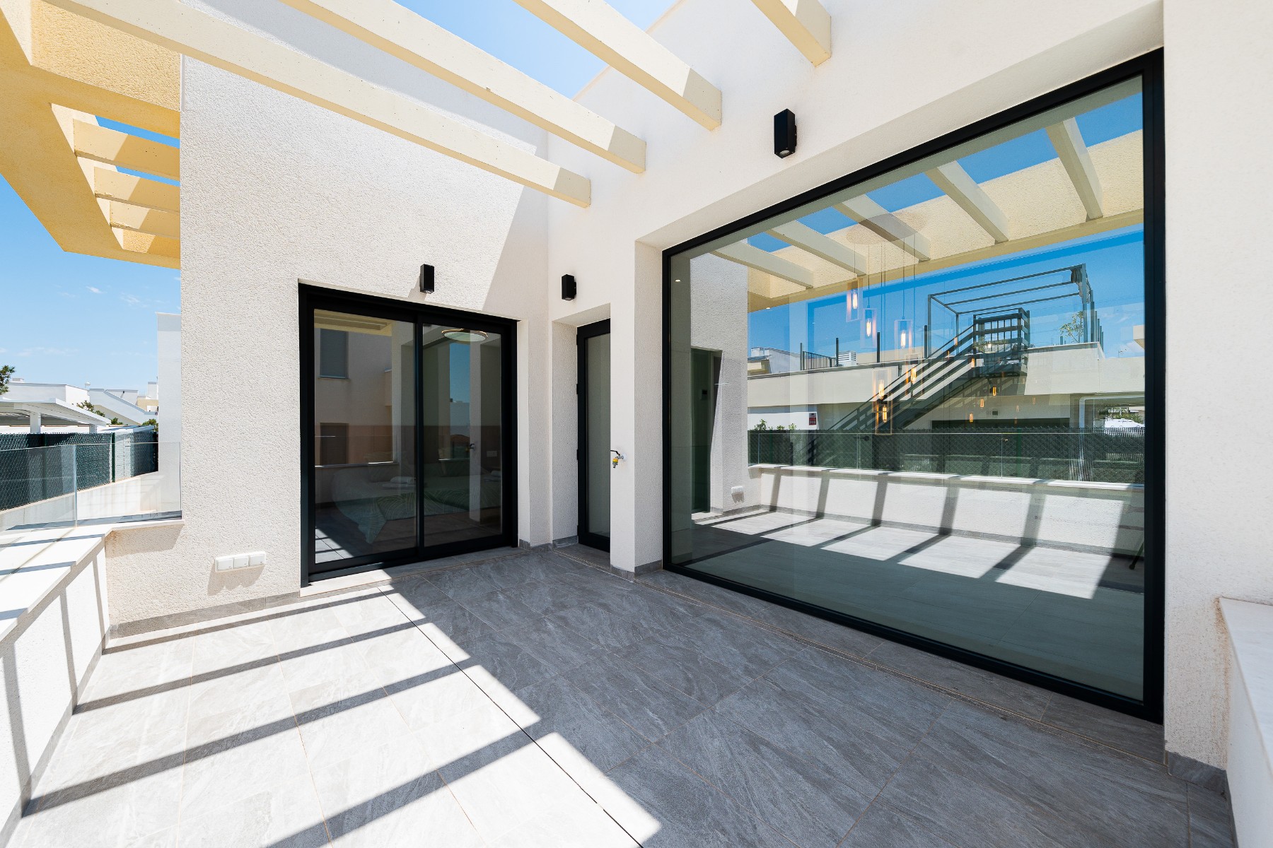 3 Bed, 2 Bath, HouseFor Sale, Los Montesinos, Alicante