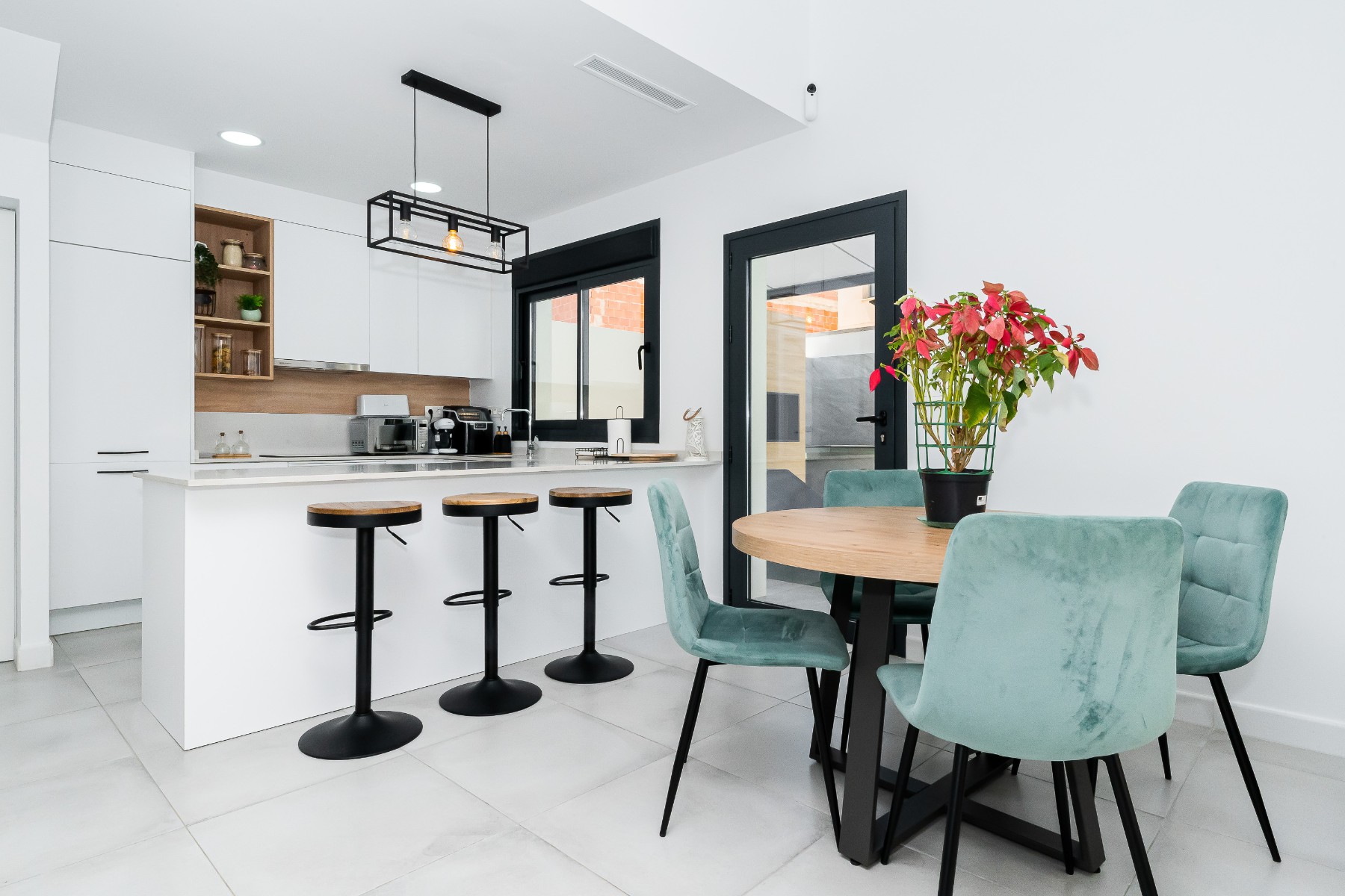 3 Bed, 2 Bath, HouseFor Sale, Los Montesinos, Alicante