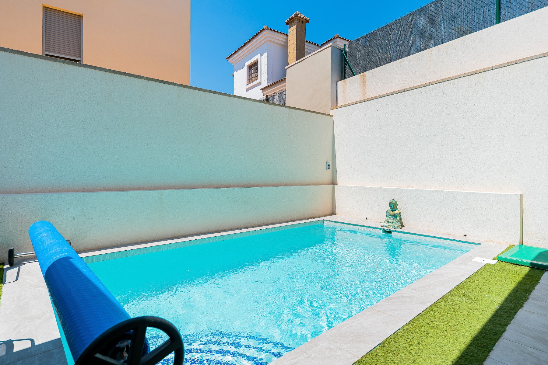3 Bed, 2 Bath, HouseFor Sale, Los Montesinos, Alicante