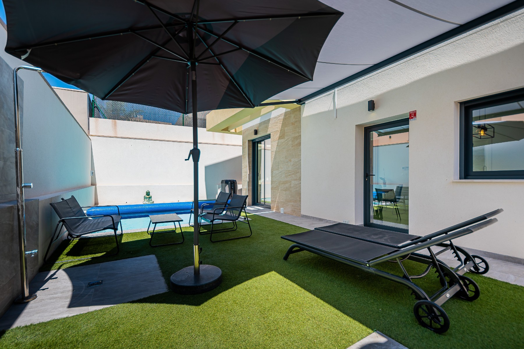 3 Bed, 2 Bath, HouseFor Sale, Los Montesinos, Alicante