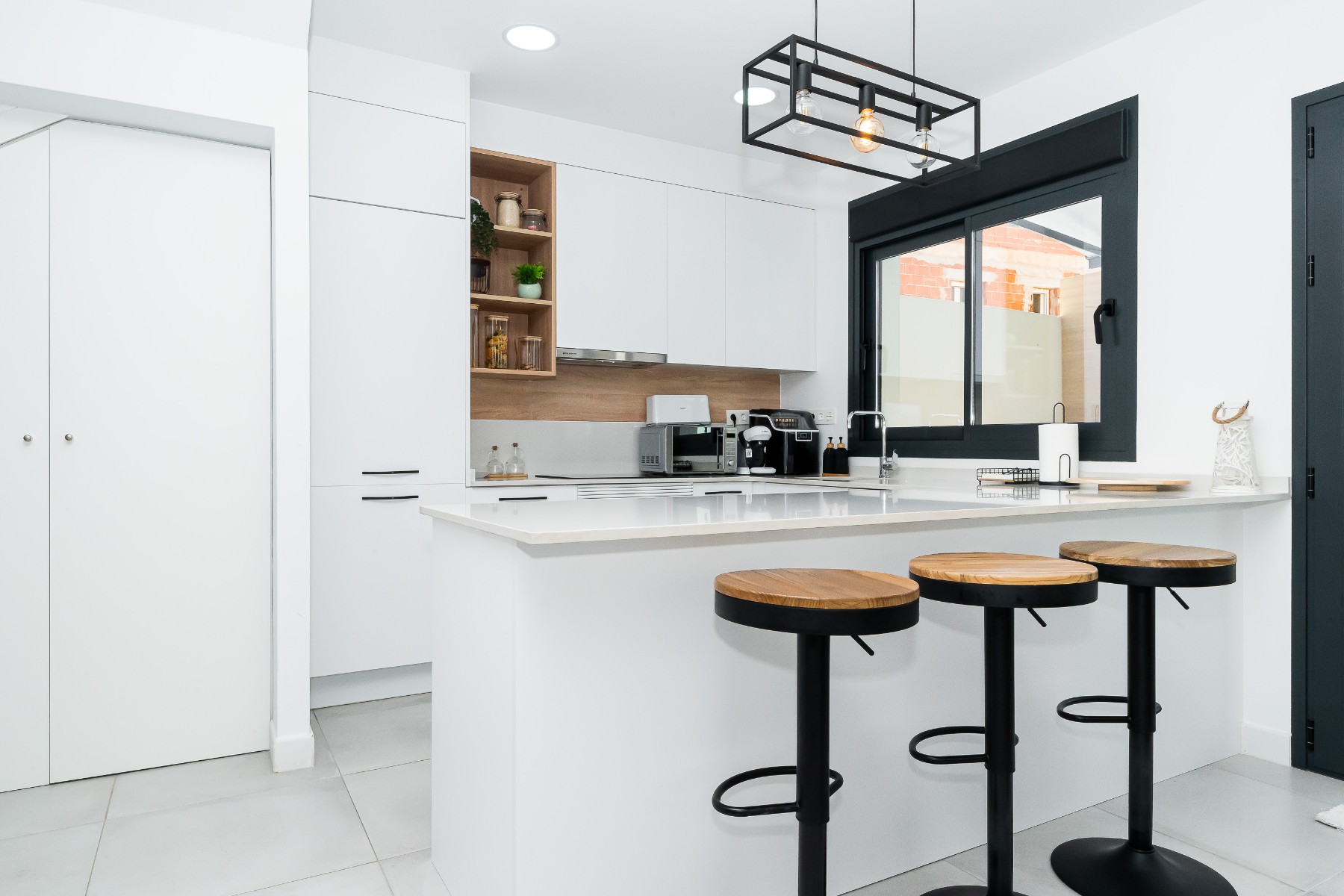 3 Bed, 2 Bath, HouseFor Sale, Los Montesinos, Alicante