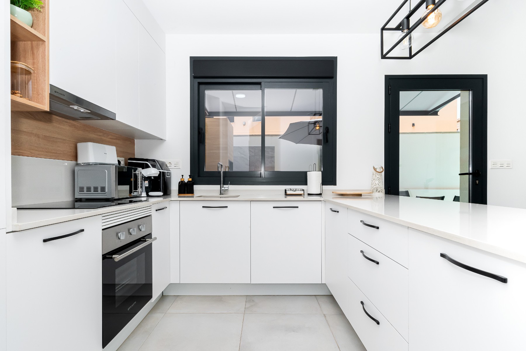 3 Bed, 2 Bath, HouseFor Sale, Los Montesinos, Alicante