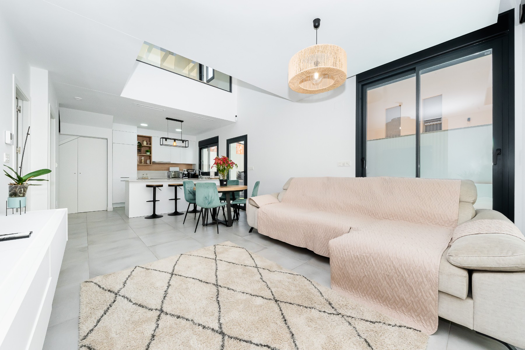 3 Bed, 2 Bath, HouseFor Sale, Los Montesinos, Alicante