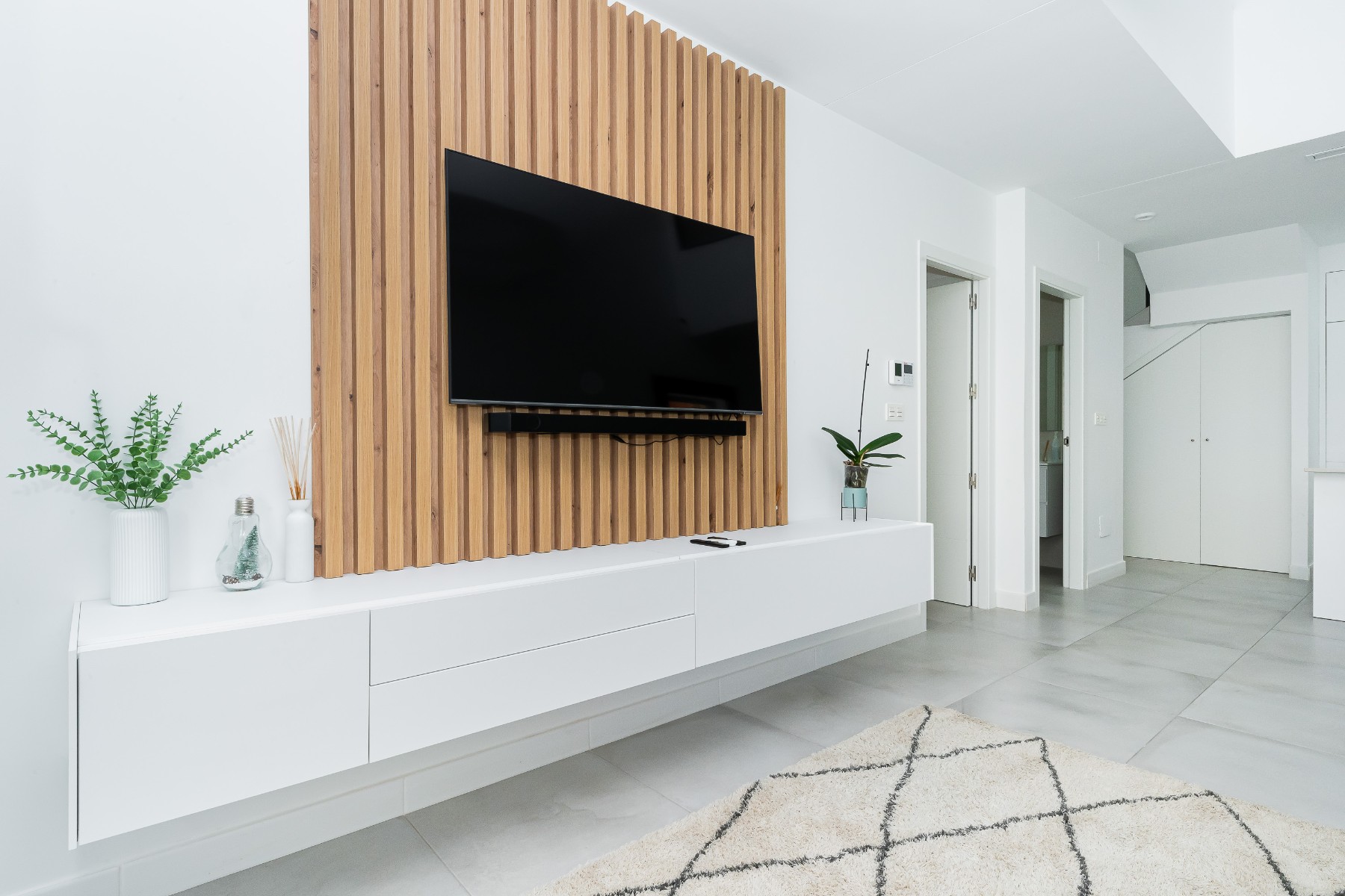 3 Bed, 2 Bath, HouseFor Sale, Los Montesinos, Alicante