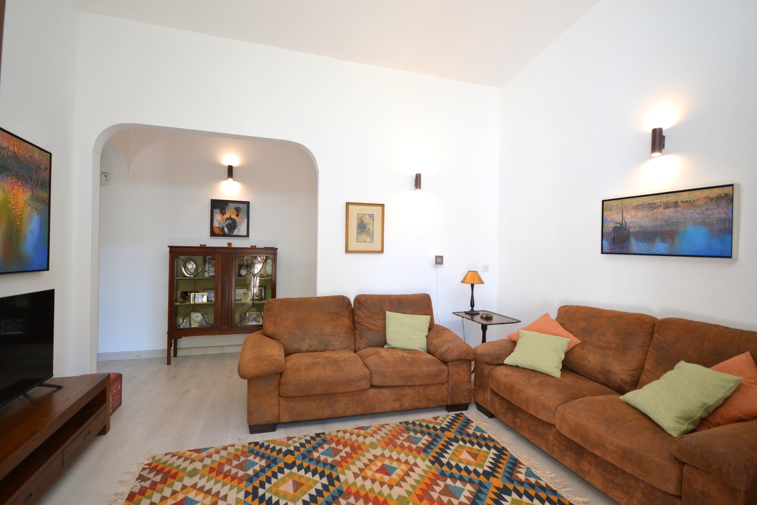 2 Bed, 1 Bath, HouseFor Sale, Loulé, Faro, 8100-335