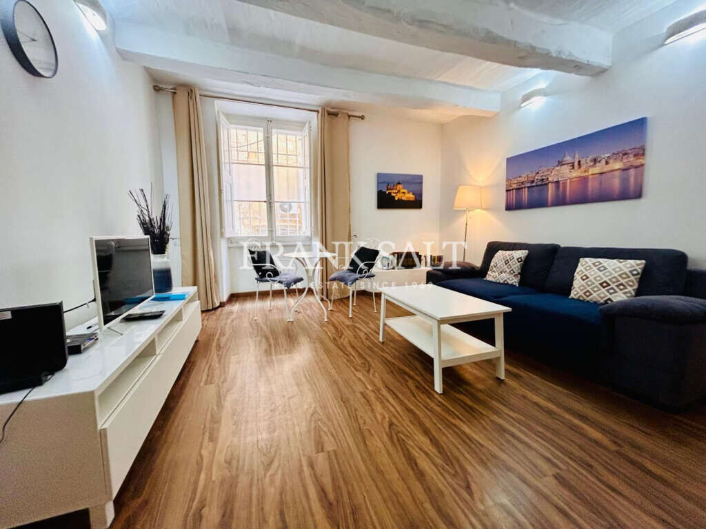 Valletta, 1 Bedroom Bedrooms, ,1 BathroomBathrooms,For Sale,926194