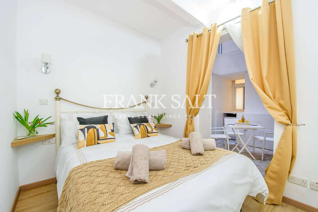 Valletta, 1 Bedroom Bedrooms, ,1 BathroomBathrooms,For Sale,926194