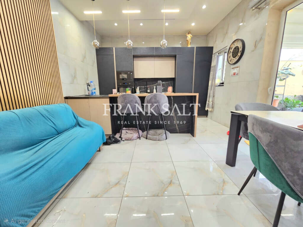 Paola, 3 Bedrooms Bedrooms, ,1 BathroomBathrooms,For Sale,FRSA-926756