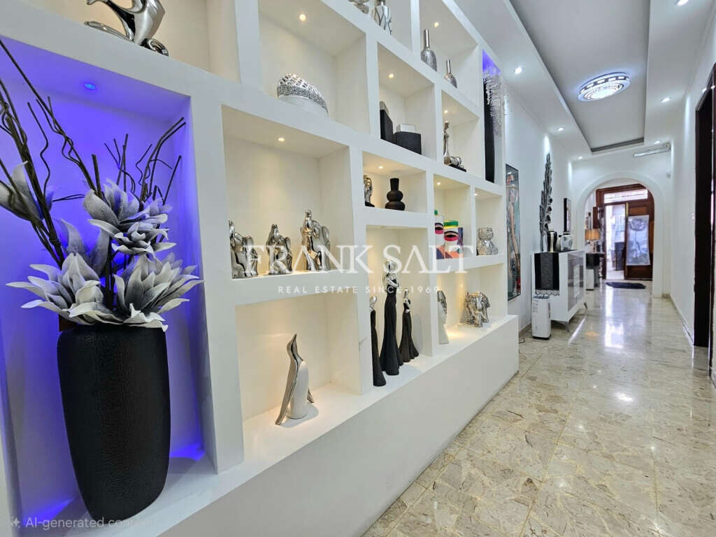 Paola, 3 Bedrooms Bedrooms, ,1 BathroomBathrooms,For Sale,FRSA-926756