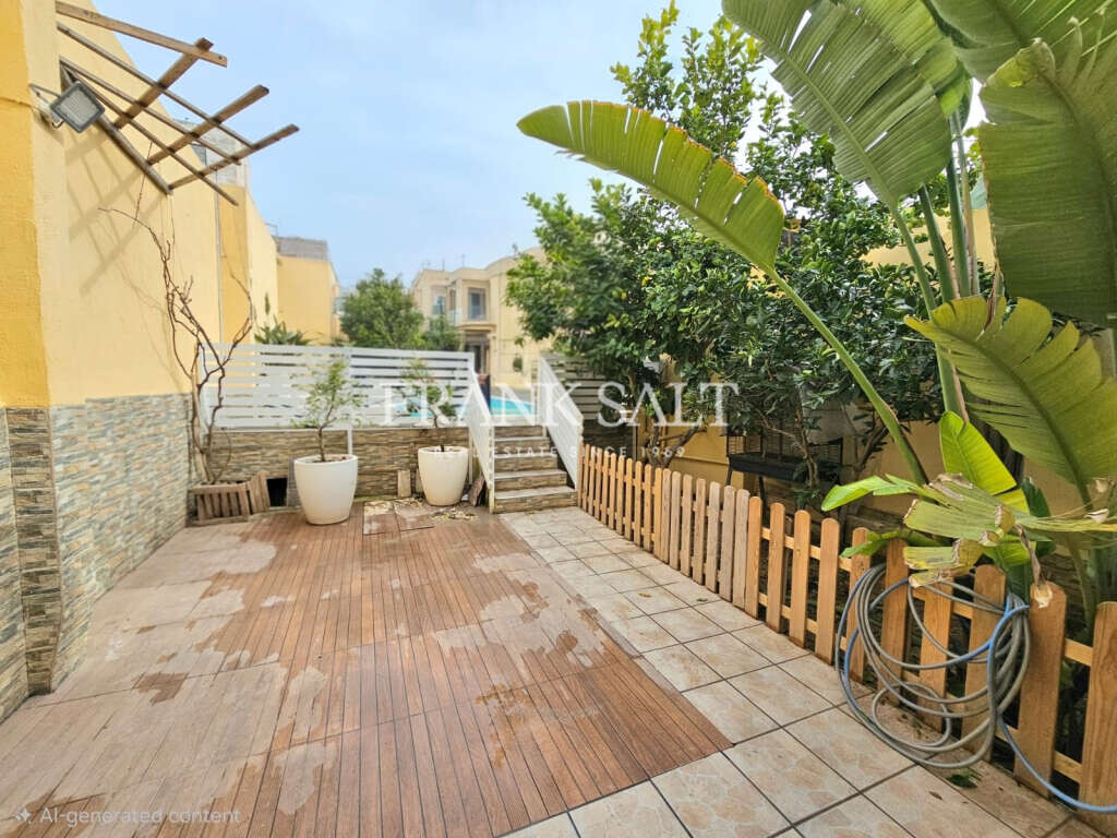 Paola, 3 Bedrooms Bedrooms, ,1 BathroomBathrooms,For Sale,FRSA-926756