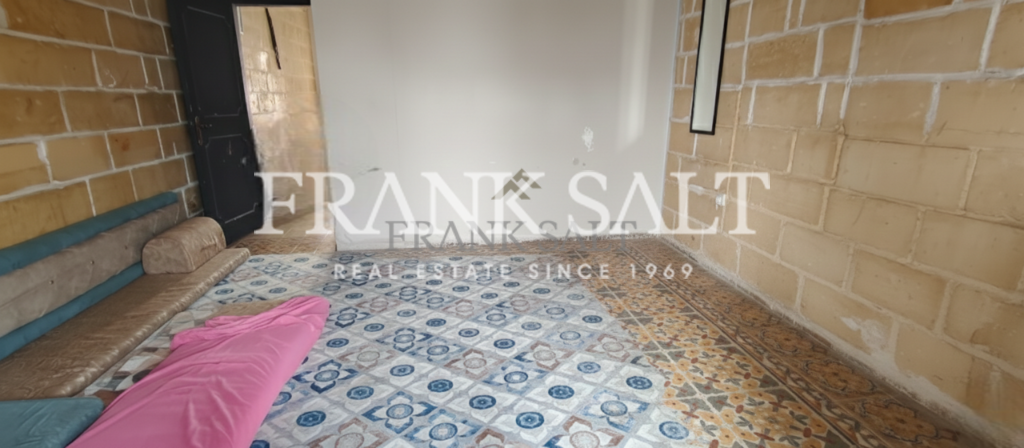 Hamrun, 2 Bedrooms Bedrooms, ,For Sale,FRSA-926748