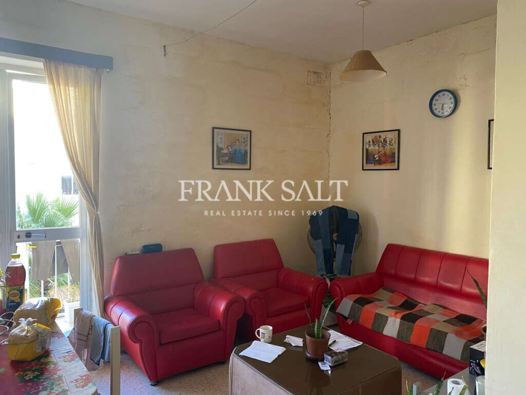 Qawra, 2 Bedrooms Bedrooms, ,1 BathroomBathrooms,For Sale,FRSA-715432