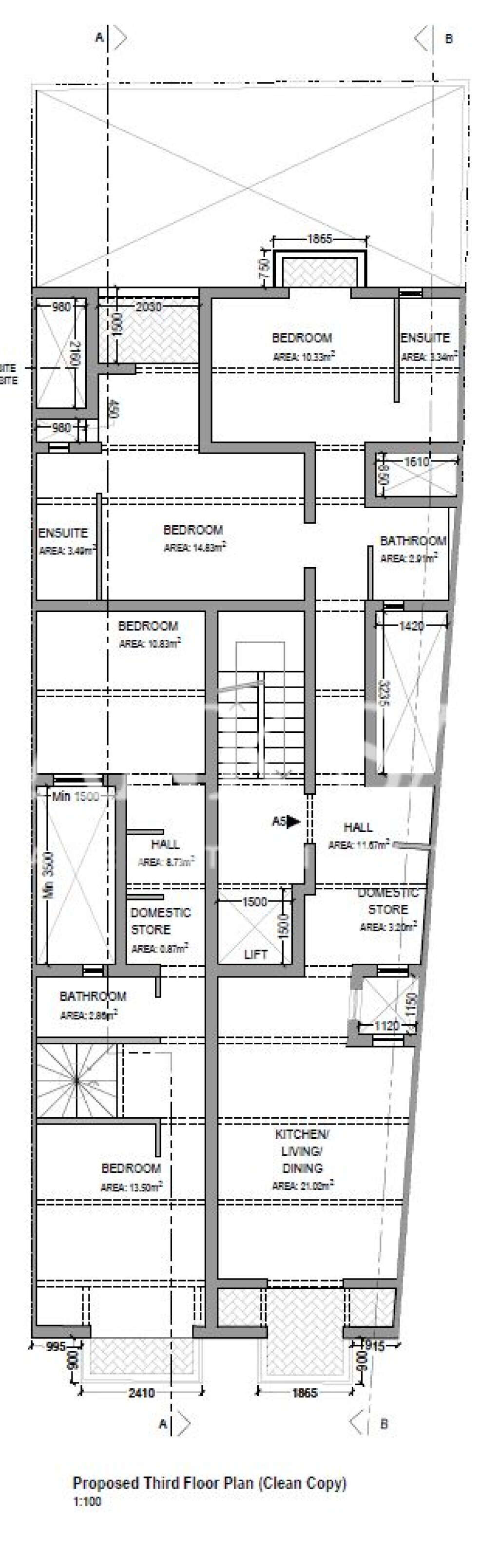 St Pauls Bay, 2 Bedrooms Bedrooms, ,For Sale,FRSA-926731