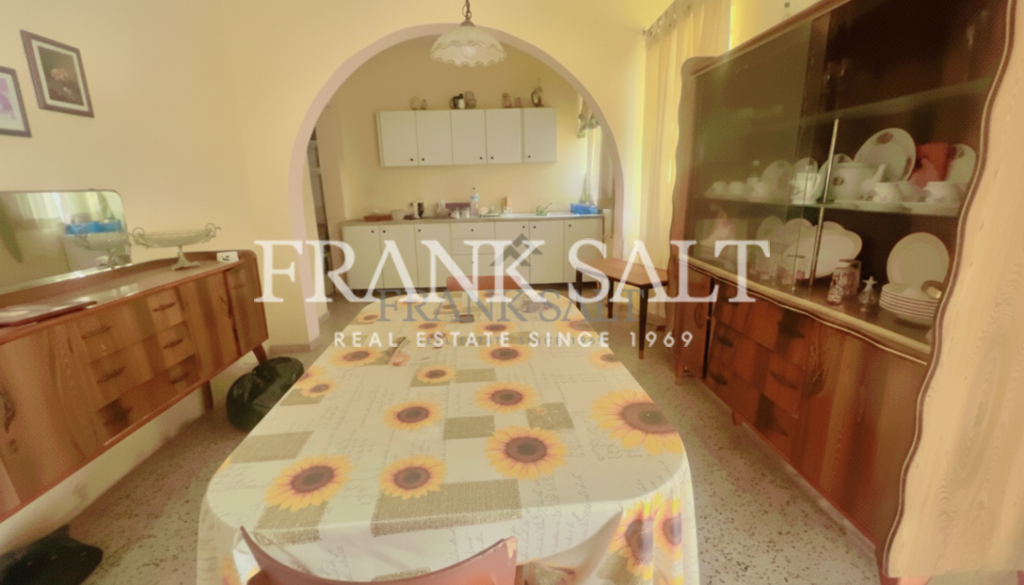 Zabbar, 3 Bedrooms Bedrooms, ,1 BathroomBathrooms,For Sale,FRSA-926660