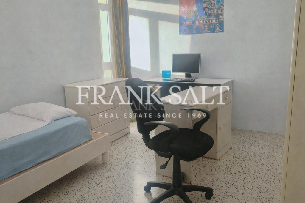 Zabbar, 3 Bedrooms Bedrooms, ,1 BathroomBathrooms,For Sale,FRSA-926660