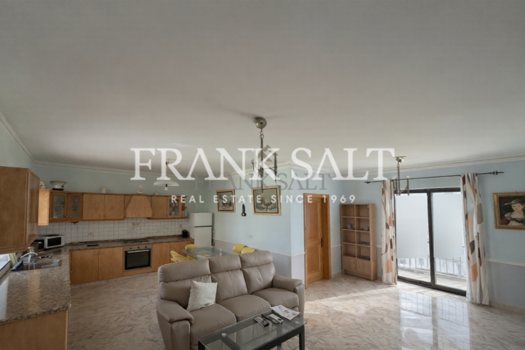 St Pauls Bay, 3 Bedrooms Bedrooms, ,1 BathroomBathrooms,For Sale,FRSA-926724