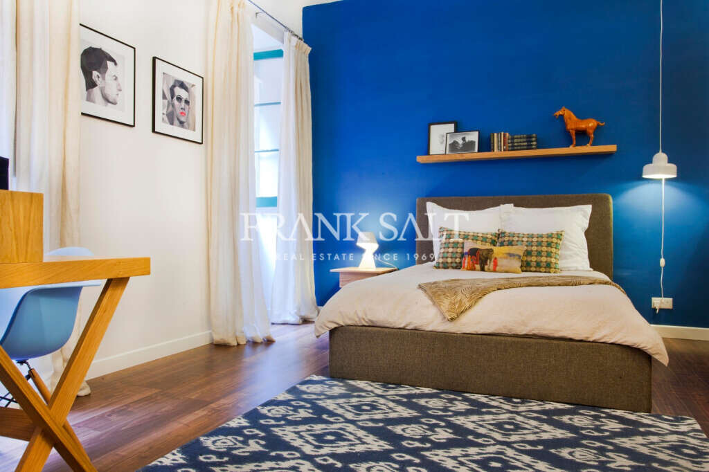 Valletta, 1 Bedroom Bedrooms, ,For Sale,FRSA-926368