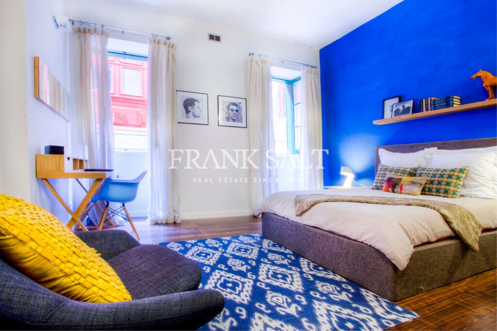 Valletta, 1 Bedroom Bedrooms, ,For Sale,FRSA-926368