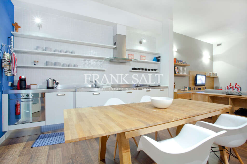 Valletta, 1 Bedroom Bedrooms, ,For Sale,FRSA-926368