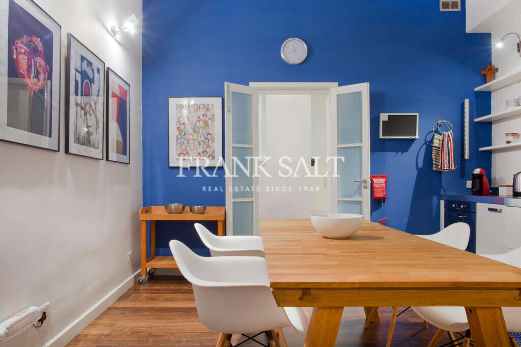 Valletta, 1 Bedroom Bedrooms, ,For Sale,FRSA-926368