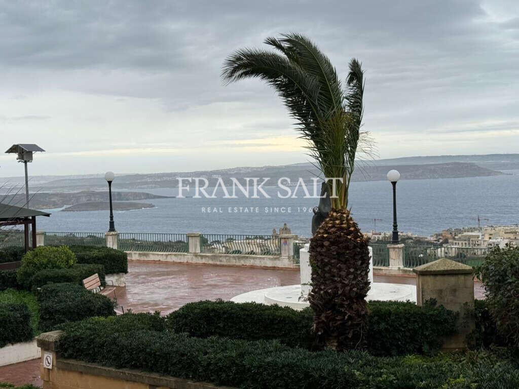 Nadur, Gozo, 3 Bedrooms Bedrooms, ,2 BathroomsBathrooms,For Sale,FRSA-926713