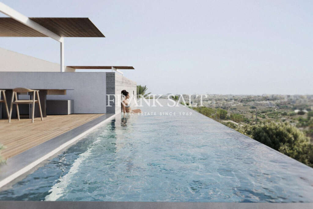 Tal-Ibrag, 5 Bedrooms Bedrooms, ,4 BathroomsBathrooms,For Sale,FRSA-926630