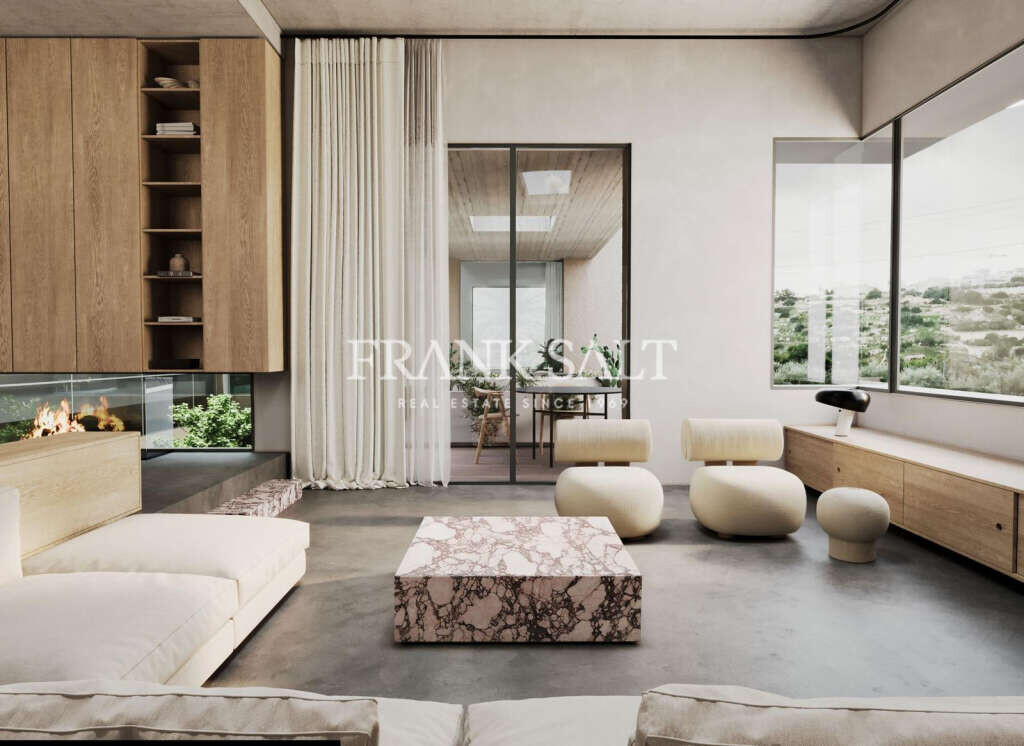 Tal-Ibrag, 5 Bedrooms Bedrooms, ,4 BathroomsBathrooms,For Sale,FRSA-926630