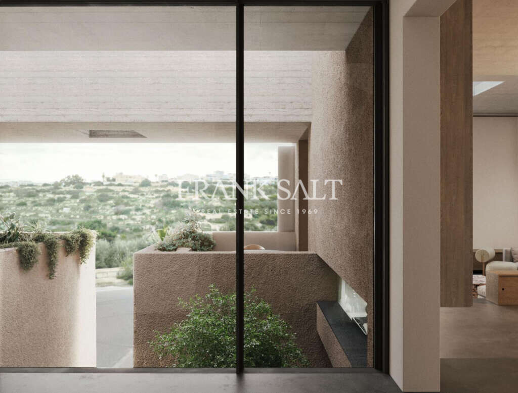 Tal-Ibrag, 5 Bedrooms Bedrooms, ,4 BathroomsBathrooms,For Sale,FRSA-926630