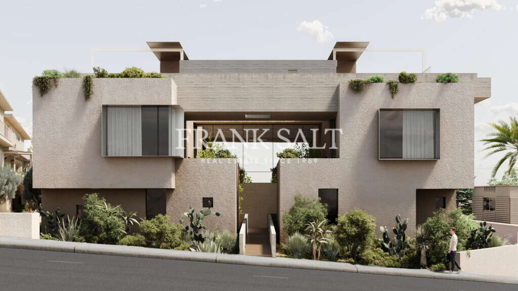 Tal-Ibrag, 5 Bedrooms Bedrooms, ,4 BathroomsBathrooms,For Sale,FRSA-926630