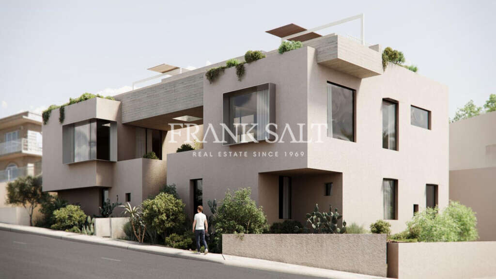Tal-Ibrag, 5 Bedrooms Bedrooms, ,4 BathroomsBathrooms,For Sale,FRSA-926630