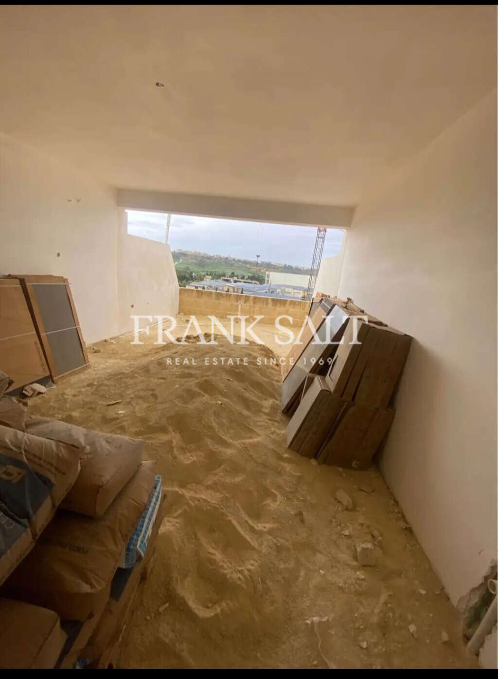 Xewkija, Gozo, 3 Bedrooms Bedrooms, ,1 BathroomBathrooms,For Sale,FRSA-926344