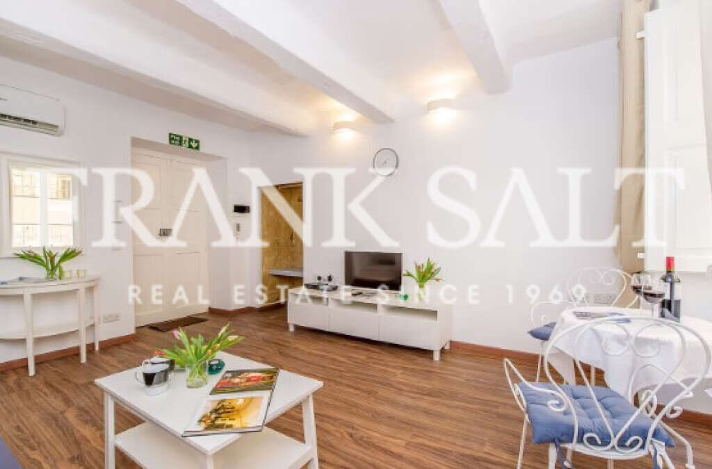 Valletta, 1 Bedroom Bedrooms, ,1 BathroomBathrooms,For Sale,FRSA-926194